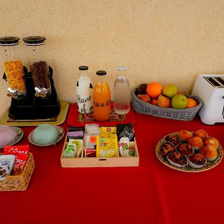 La Casa De Mima Bed & Breakfast Cubelles Dış mekan fotoğraf